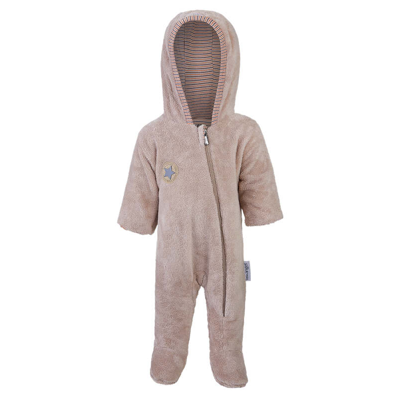 Overal MAZLÍK BAMBUS Outlast®