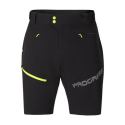 BOE SHORTS pánské cyklo šortky