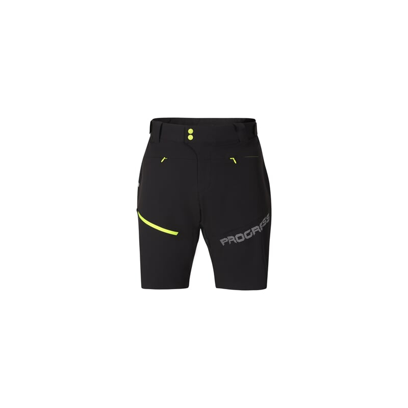 BOE SHORTS pánské cyklo šortky