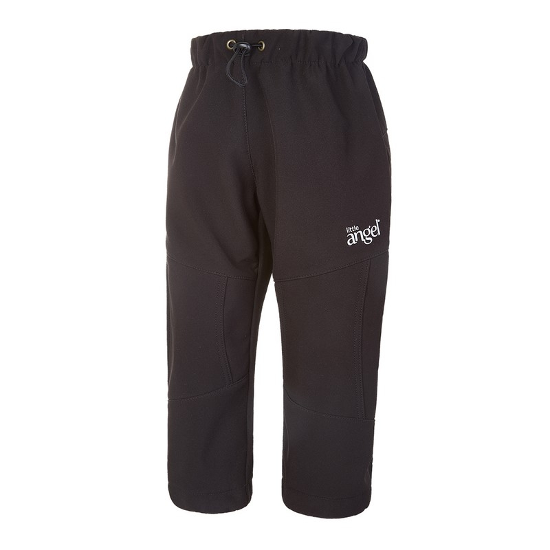 Kalhoty softshell LA