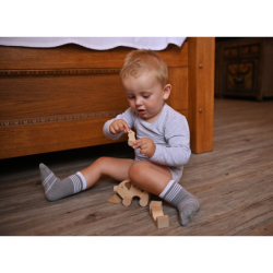 Body smyk DR Outlast®