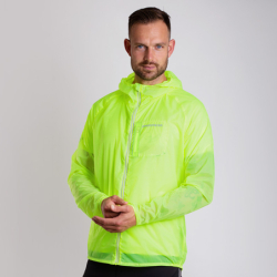 AERO LITE ultra lehká bunda - větrovka