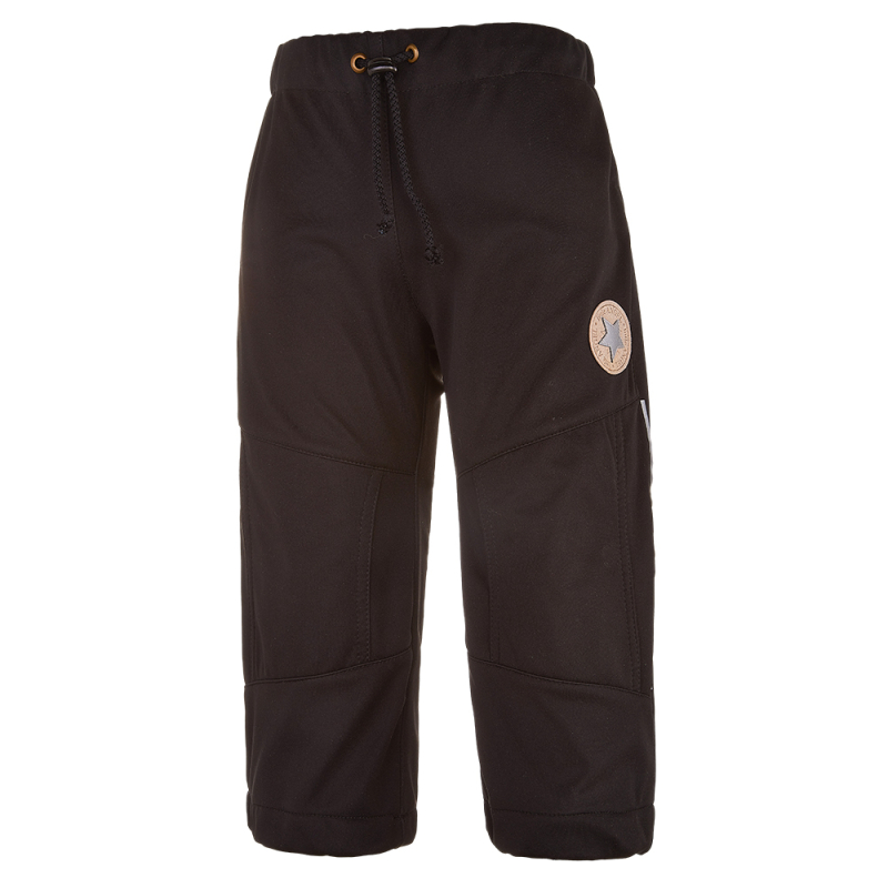 Kalhoty softshell STRETCH