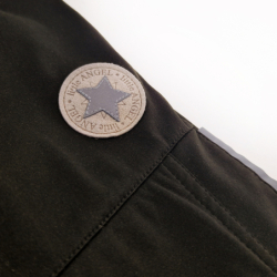 Kalhoty softshell STRETCH