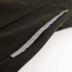 Kalhoty softshell STRETCH