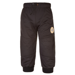 Kalhoty softshell lem STRETCH