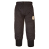Kalhoty softshell lem STRETCH