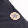 Kalhoty softshell lem STRETCH