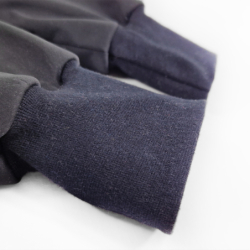 Kalhoty softshell lem STRETCH