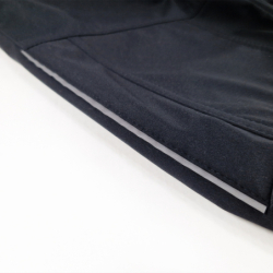 Kalhoty softshell lem STRETCH