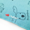 Nákrčník dětský smyk TISK Outlast®