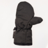 Rukavice s palcem softshell STRETCH Outlast®