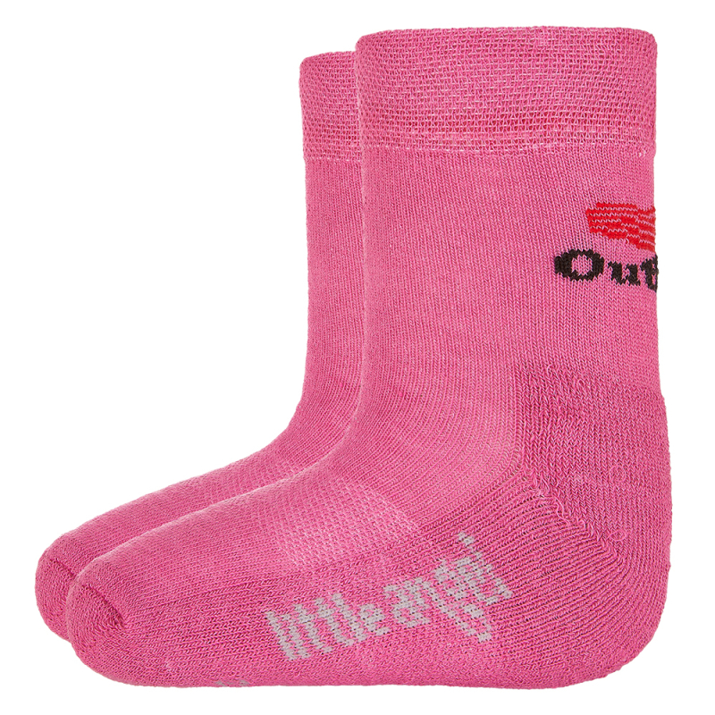 Ponožky froté Outlast®