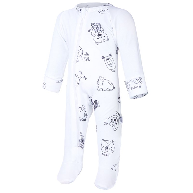 Overal smyk DR TISK Outlast®