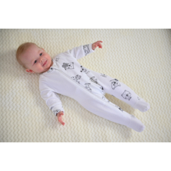 Overal smyk DR TISK Outlast®