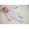 Overal smyk DR TISK Outlast®