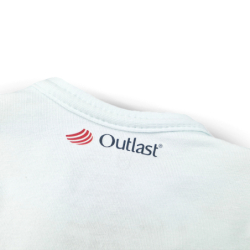 Body tenké zavinovací DR Outlast®
