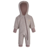 Overal FLEECE BAMBUS Outlast®