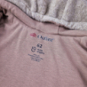 Overal FLEECE BAMBUS Outlast®