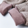 Overal FLEECE BAMBUS Outlast®