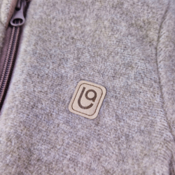 Overal FLEECE BAMBUS Outlast®