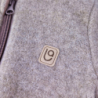 Overal FLEECE BAMBUS Outlast®