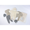 Overal smyk DR Outlast®