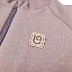 Mikina smyk rozepínací Outlast®