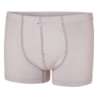 Boxerky BASIC pánské tenké plochý šev Outlast®