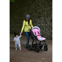 Čepice podšitá Outlast®