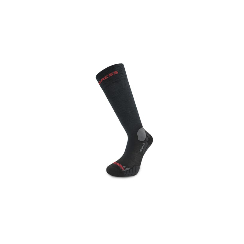 COMPRESS MERINO kompresní podkolenky s merinem
