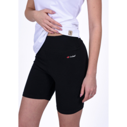 Šortky HIGH LONG dámské tenké Outlast®