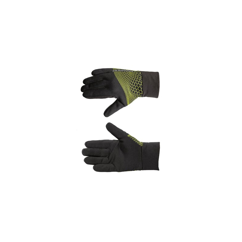 COOLIO GLOVES dětské zimní rukavice