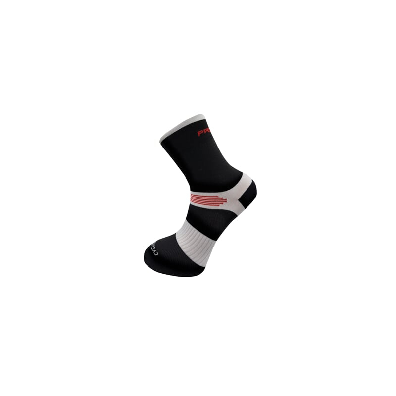 CYCLING HIGH SOX cyklistické ponožky
