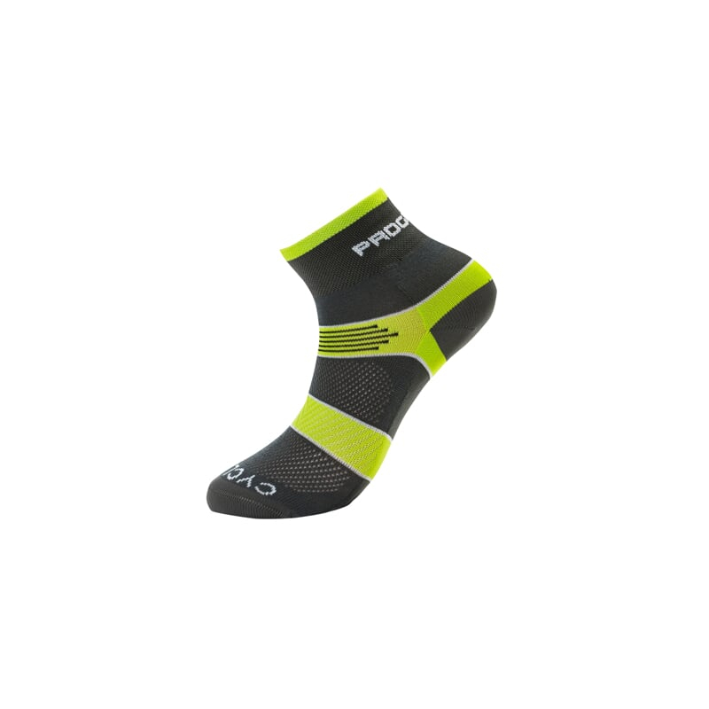 CYCLING SOX cyklistické ponožky