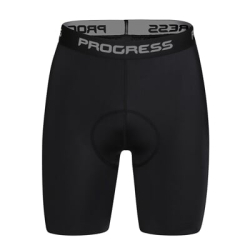 BASICA SHORTS kraťasy s cyklistickou vložkou
