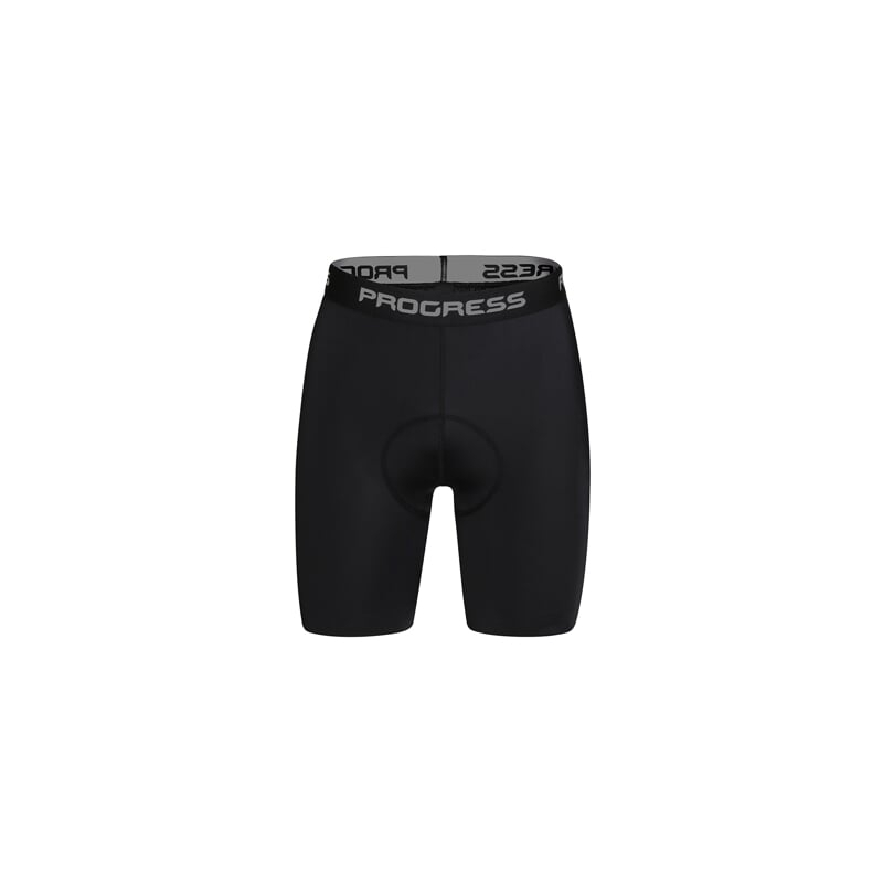BASICA SHORTS kraťasy s cyklistickou vložkou