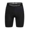 BASICA SHORTS kraťasy s cyklistickou vložkou
