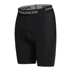 BASICA SHORTS kraťasy s cyklistickou vložkou