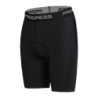 BASICA SHORTS kraťasy s cyklistickou vložkou
