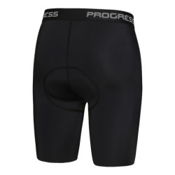 BASICA SHORTS kraťasy s cyklistickou vložkou