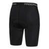 BASICA SHORTS kraťasy s cyklistickou vložkou