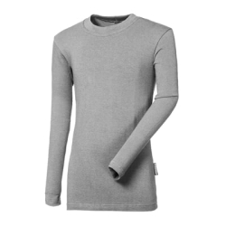 BAMBUS LS ORIGINAL dětské triko