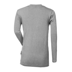 BAMBUS LS ORIGINAL dětské triko