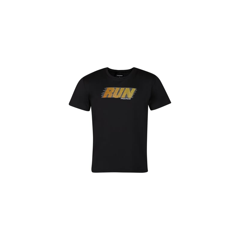 DEPORTE "RUN" pánské sportovní triko