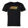 DEPORTE "RUN" pánské sportovní triko
