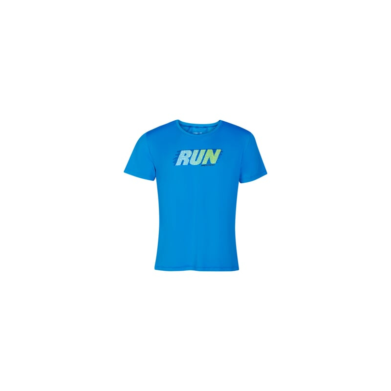 DEPORTO "RUN" dětské sportovní triko