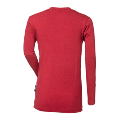 BAMBUS LS ORIGINAL dětské triko