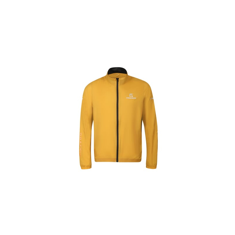 DRAFTIN pánská cyklistická větrovka