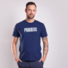 BARBAR "ARMY" pánské triko s bambusem